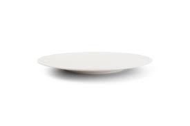 Cirro Blanc Assiette plate 32cm